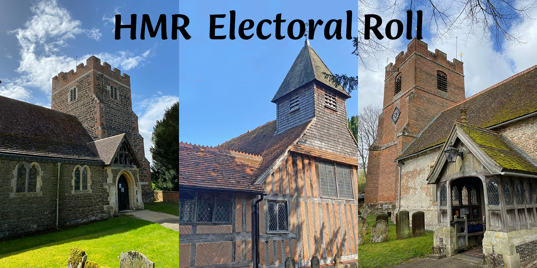 HMR Report