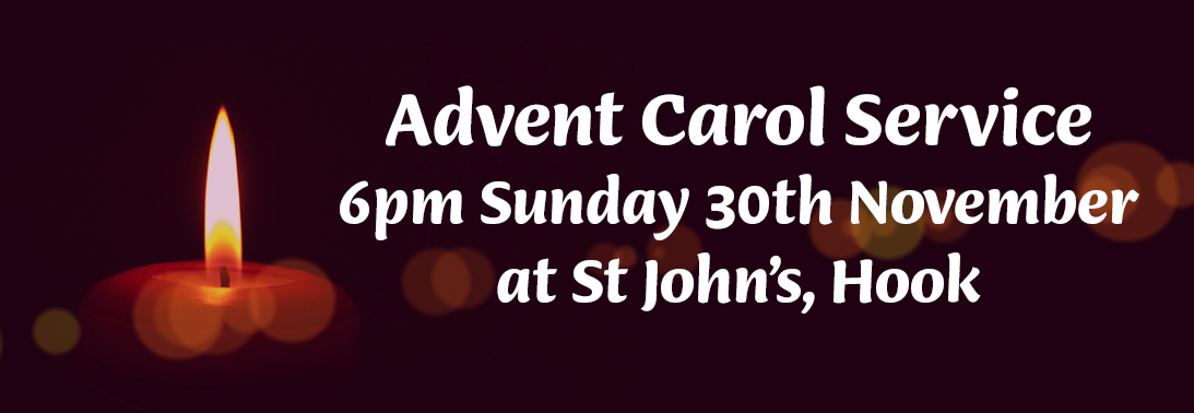 Advent carols