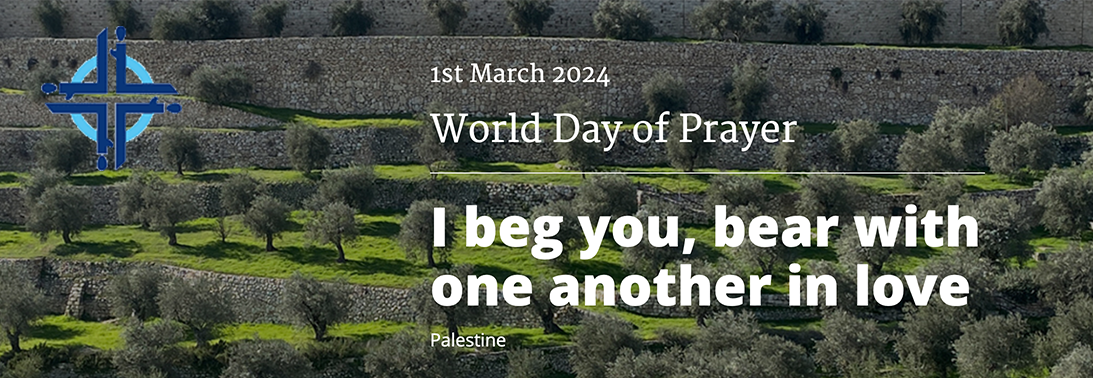 World day of prayer