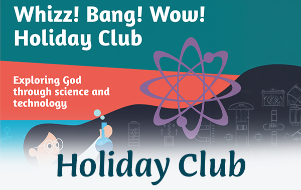 Next Holiday Club - Aug 2026