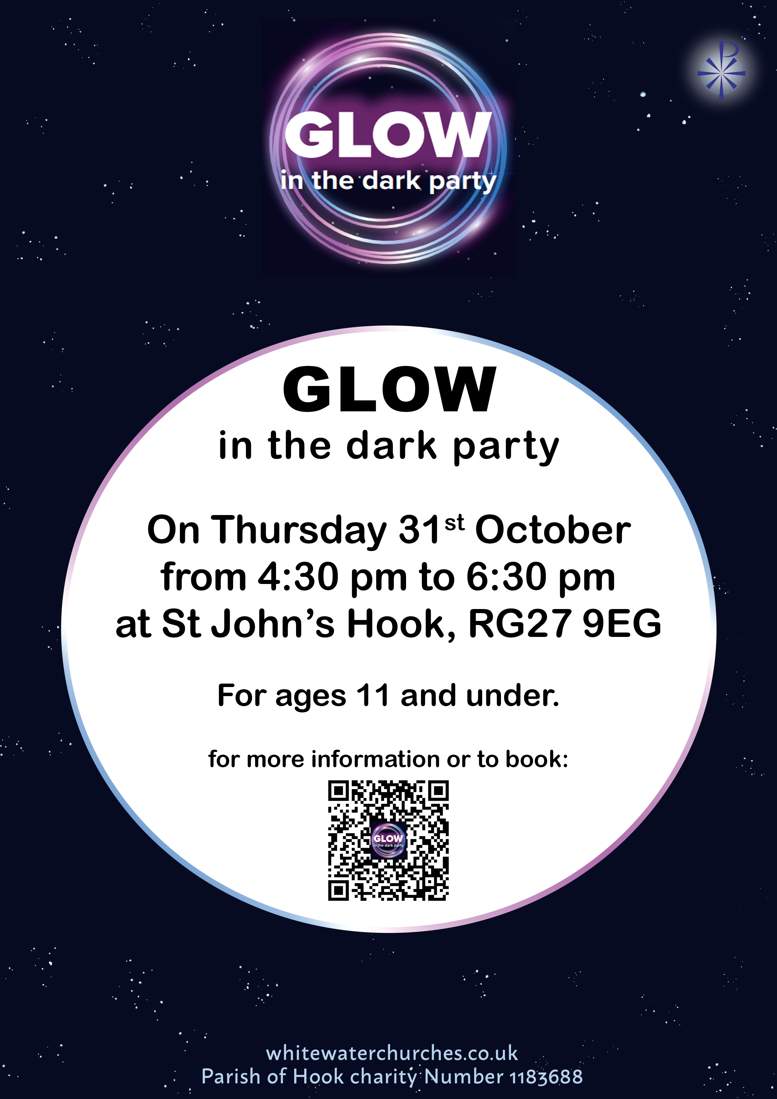 Glow Party