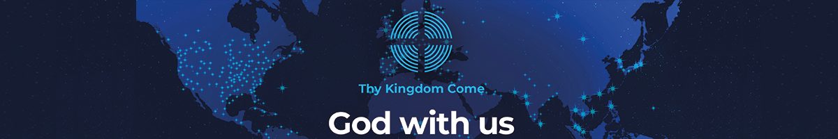 Thy Kingdom Come