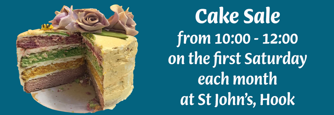 Cakes & Coffee