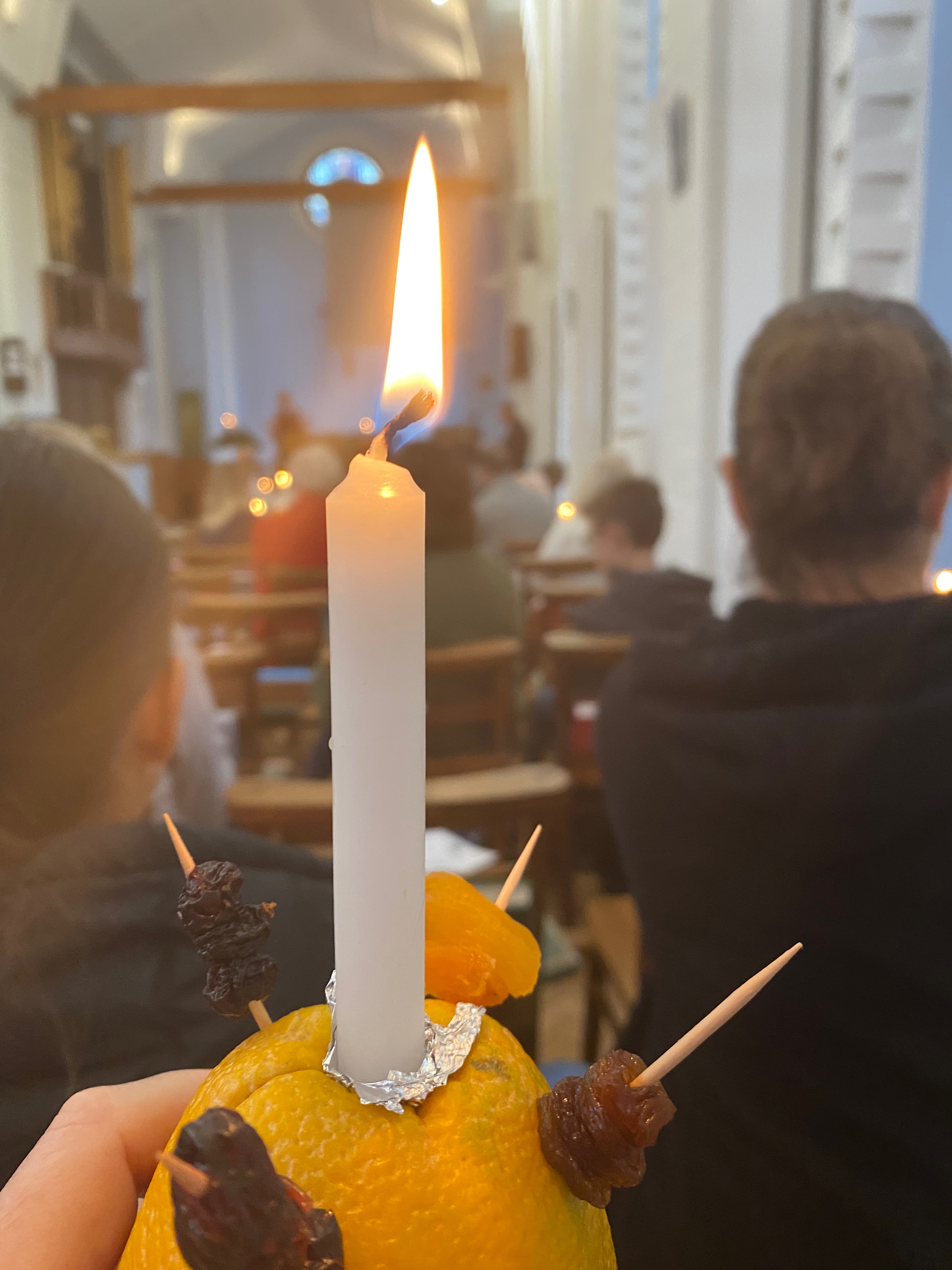 Christingle