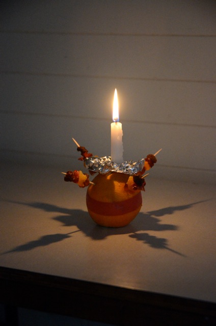 Christingle