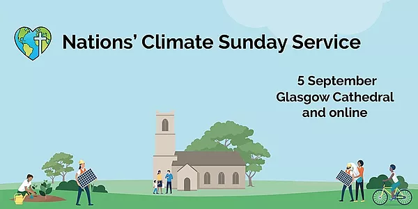 Climate Sunday