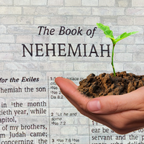 Nehemiah - image AS