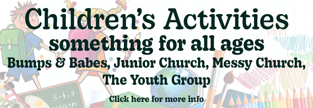 Children's Activities