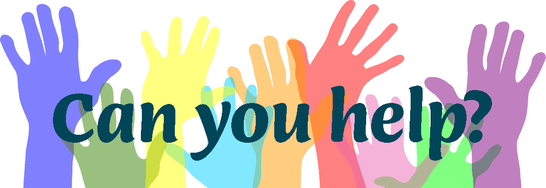 Can you help