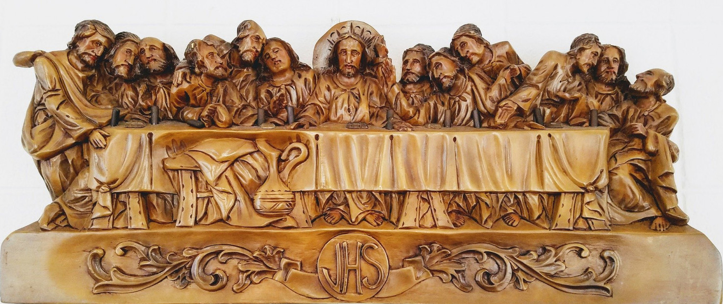 The Last Supper