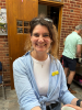 Sam did a brilliant job planning the celebrations - thanks Sam
